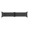 ​​Galaxy Watch Ultra 47mm Zore KRD-120 Naylon Kumaş Hasır Örgülü Kordon