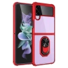 Galaxy Z Flip 3 Kılıf Zore Mola Kapak