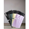 Galaxy Z Flip 3 Zore 3D Standart 2 in 1 Arka Koruyucu
