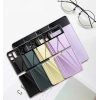 Galaxy Z Flip 3 Zore 3D Standart 2 in 1 Arka Koruyucu
