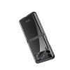 Galaxy Z Flip 4 Kılıf Zore Kıpta Lensli Kapak