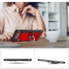 Galaxy Z Flip 4 Kılıf Zore Vega Kapak