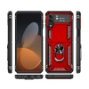Galaxy Z Flip 4 Kılıf Zore Vega Kapak