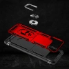 Galaxy Z Flip 4 Kılıf Zore Vega Kapak