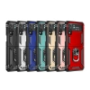 Galaxy Z Flip 4 Kılıf Zore Vega Kapak