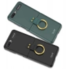 Galaxy Z Flip Kılıf Zore Flip Ring Kıpta Kapak