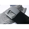 Galaxy Z Fold 2 Zore Ön Arka 5D Full Yapışkanlı Temperli Ekran Koruyucu
