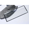 Galaxy Z Fold 2 Zore Ön Arka 5D Full Yapışkanlı Temperli Ekran Koruyucu