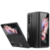 Galaxy Z Fold 3 Kılıf Zore Z-Stand Kılıf