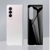 Galaxy Z Fold 3 Zore 2.5D Glass Ekran Koruyucu