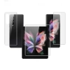 Galaxy Z Fold 4 Zore Narr Tpu Ön Arka Body Ekran Koruyucu