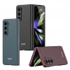 Galaxy Z Fold 5 Kılıf Zore Sert Kıpta Kapak