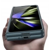 Galaxy Z Fold 5 Kılıf Zore Sert Kıpta Kapak
