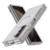Galaxy Z Fold 6 Kılıf Kamera Korumalı M-safe Sert PC Zore Porto Kapak