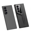 Galaxy Z Fold 7 Kılıf Ultra İnce Kamera Korumalı Sert Rubber Zore Procase Kapak