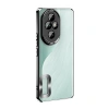 Honor 200 Pro Kılıf Kamera Korumalı Logo Gösteren Zore Omega Kapak