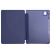 Honor MagicPad 2 Kılıf Zore Tri Folding Kalem Bölmeli Standlı Kılıf
