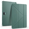 Honor Pad 9 Kılıf Zore Tri Folding Kalem Bölmeli Standlı Kılıf