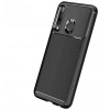 Huawei Honor 20 Lite Kılıf Zore Negro Silikon Kapak
