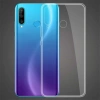 Huawei Honor 20 Lite Kılıf Zore Süper Silikon Kapak