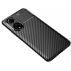Huawei Honor 50 Kılıf Zore Negro Silikon Kapak