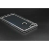 Huawei Honor 7C Kılıf Zore Süper Silikon Kapak