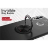 Huawei Honor 8C Kılıf Zore Ravel Silikon Kapak