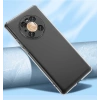 Huawei Mate 40 Pro Kılıf Zore Kamera Korumalı Süper Silikon Kapak