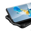 Huawei Mate 40 Pro Kılıf Zore Niss Silikon Kapak