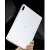 Huawei MatePad 10.4 Kılıf Zore Tablet Süper Silikon Kapak