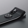 Huawei Nova 9 SE Kılıf Zore Ravel Silikon Kapak