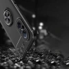 Huawei Nova 9 SE Kılıf Zore Ravel Silikon Kapak