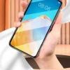 Huawei P Smart 2021 Davin 5D Cam Ekran Koruyucu