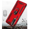 Huawei P Smart 2021 Kılıf Zore Vega Kapak