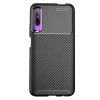 Huawei P Smart Pro 2019 Kılıf Zore Negro Silikon Kapak
