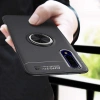 Huawei P Smart Pro 2019 Kılıf Zore Ravel Silikon Kapak