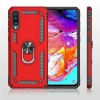 Huawei P Smart Pro 2019 Kılıf Zore Vega Kapak