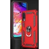 Huawei P Smart Pro 2019 Kılıf Zore Vega Kapak