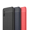 Huawei P Smart S (Y8P) Kılıf Zore Niss Silikon Kapak