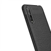 Huawei P Smart S (Y8P) Kılıf Zore Niss Silikon Kapak