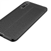 Huawei P Smart S (Y8P) Kılıf Zore Niss Silikon Kapak
