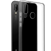 Huawei P20 Lite Kılıf Zore Süper Silikon Kapak