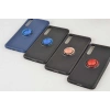 Huawei P20 Pro Kılıf Zore Ravel Silikon Kapak