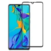 Huawei P30 Pro Zore Süper Pet Ekran Koruyucu Jelatin