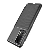Huawei P40 Kılıf Zore Negro Silikon Kapak
