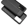 Huawei P40 Kılıf Zore Niss Silikon Kapak