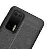 Huawei P40 Kılıf Zore Niss Silikon Kapak