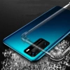 Huawei P40 Kılıf Zore Nitro Anti Shock Silikon