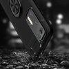 Huawei P40 Kılıf Zore Ravel Silikon Kapak