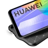 Huawei P40 Lite E Kılıf Zore Niss Silikon Kapak